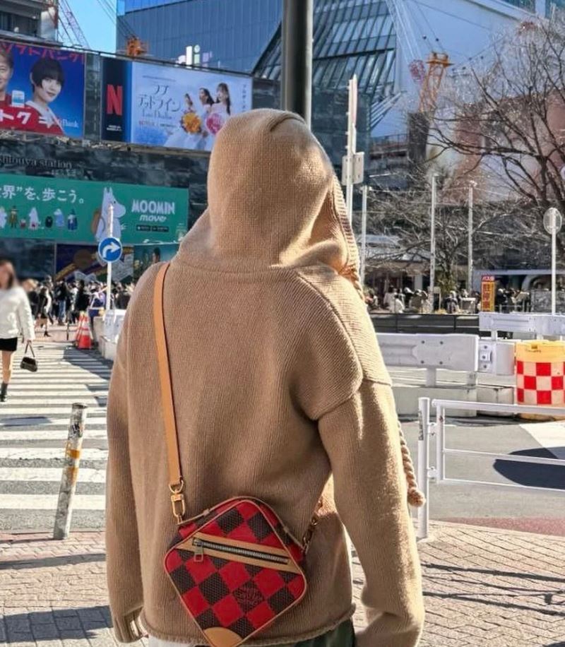 Louis Vuitton Satchel Bags